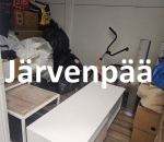 Pienvarasto, vuokravarasto, minivarasto, n.  5 m² :541järvc
