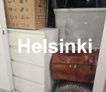 Pienvarasto, vuokravarasto, minivarasto, n. 3 m² : 252konab