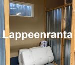 Vuokravarasto, minivarasto, pienvarasto, n. 3,5 m² : 015lappcc.