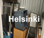 Pienvarasto, vuokravarasto, minivarasto, n. 1 m² : 110vallb