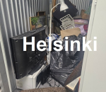 Pienvarasto, vuokravarasto, minivarasto, n. 3 m² : 301konab