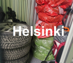 Pienvarasto, vuokravarasto, minivarasto, n. 1,5 m² : 153viikb