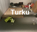 Pienvarasto, vuokravarasto, minivarasto, n.  15 m² : 531tkuib