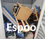 Pienvarasto, vuokravarasto, minivarasto, n. 2 m² : 751niitc