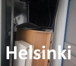 Vuokravarasto, minivarasto, pienvarasto, n. 5 m² : 209hertc