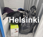 Vuokravarasto, minivarasto, pienvarasto, n. 2m² : 153roihc.