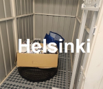 Pienvarasto, vuokravarasto, minivarasto, n. 2 m² : 512ogelc