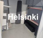Vuokravarasto, minivarasto, pienvarasto, n. 6 m² : 810hertc