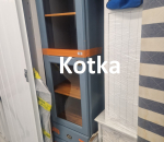 Pienvarasto, vuokravarasto, minivarasto, n. 2,5 m² :  061kotkc