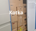 Pienvarasto, vuokravarasto, minivarasto, n. 3 m² :  058kotkc