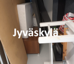 Pienvarasto, vuokravarasto, minivarasto, n. 5 m² : 078jyvkc