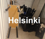 Pienvarasto, vuokravarasto, minivarasto, n. 5 m² : 542ogelc