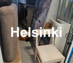 Vuokravarasto, minivarasto, pienvarasto, n. 6 m² : 623hertc