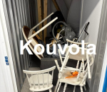 Vuokravarasto, minivarasto, pienvarasto, n. 7 m² : 028kuusac