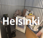 Pienvarasto, vuokravarasto, minivarasto, n. 5 m² : 138hertb