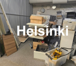Pienvarasto, vuokravarasto, minivarasto, n. 25 m² : 226vallb