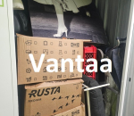 Pienvarasto, vuokravarasto, minivarasto, n. 3 m² : 143varib