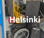 Pienvarasto, vuokravarasto, minivarasto, n. 6 m² : 120jakoc