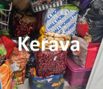 Pienvarasto, vuokravarasto, minivarasto, n. 3 m² : 653kerac