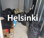 Vuokravarasto, minivarasto, pienvarasto, n. 4 m² : 648hertc