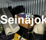 Pienvarasto, vuokravarasto, minivarasto, n. 6 m² : 981seipc