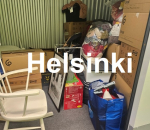 Pienvarasto, vuokravarasto, minivarasto, n. 5 m² : 338vallb