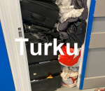 Pienvarasto, vuokravarasto, minivarasto, n.  1 m² : 750tkupc