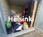 Pienvarasto, vuokravarasto, minivarasto, n. 6 m² : 071jakoc