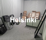 Pienvarasto, vuokravarasto, minivarasto, n. 15 m² : 114viikb