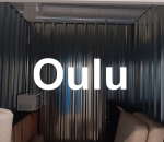 Pienvarasto, vuokravarasto, minivarasto, n.  5 m² : 362ouluac