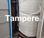 Pienvarasto, vuokravarasto, minivarasto, n. 2 m² : 403treic