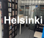 Vuokravarasto, minivarasto, pienvarasto, n. 5m² : 184roihc.