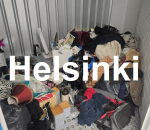 Vuokravarasto, minivarasto, pienvarasto, n. 5 m² : 039pasic.