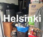 Pienvarasto, vuokravarasto, minivarasto, n. 7,5 m² : 420kaarb