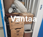 Pienvarasto, vuokravarasto, minivarasto, n. 2 m² : 139kaivc