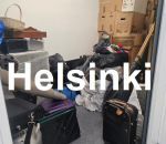 Pienvarasto, vuokravarasto, minivarasto, n. 10 m² : 338kaarb