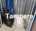 Pienvarasto, vuokravarasto, minivarasto, n. 2 m² : 618treac