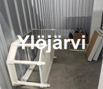 Pienvarasto, vuokravarasto, minivarasto, n. 5 m² : 163ylöjc.