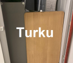 Pienvarasto, vuokravarasto, minivarasto, n. 2 m² : 055tkuib