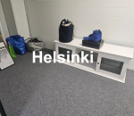 Pienvarasto, vuokravarasto, minivarasto, n. 12 m² : 111kaarb