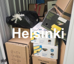 Pienvarasto, vuokravarasto, minivarasto, n.5 m² : 444vallb