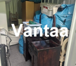 Pienvarasto, vuokravarasto, minivarasto, n. 9 m² : 254varib