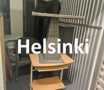 Pienvarasto, vuokravarasto, minivarasto, n. 5 m² : 361tikkb