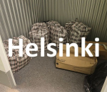 Pienvarasto, vuokravarasto, minivarasto, n.3,5 m² : 160vallb