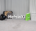 Pienvarasto, vuokravarasto, minivarasto, n. 12 m² : 208vallb