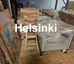 Pienvarasto, vuokravarasto, minivarasto, n. 5 m² : 124heikf