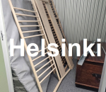 Pienvarasto, vuokravarasto, minivarasto, n.  4 m² : 232tööb