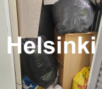 Pienvarasto, vuokravarasto, minivarasto, n. 4m² : 267viikb