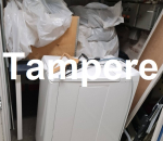 Pienvarasto, vuokravarasto, minivarasto, n. 4 m² : 033trevc