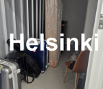 Vuokravarasto, minivarasto, pienvarasto, n. 7 m² : 133hertc
